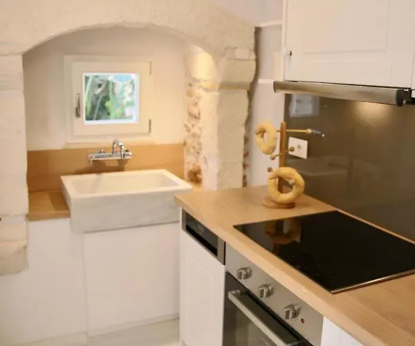 Lejlighed Rimondi Residences *