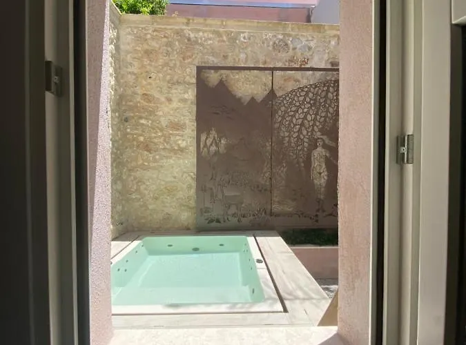 Rimondi Residences Lejlighed