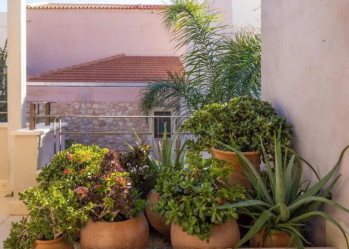 Lejlighed Rimondi Residences *