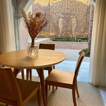 Rimondi Residences Apartman Réthimno