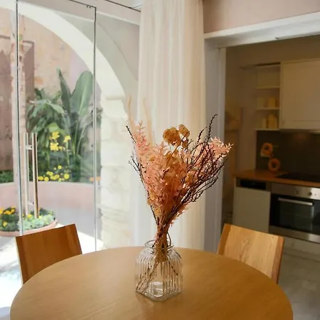 Rimondi Residences Apartman