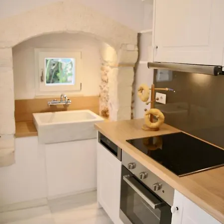 Apartman Rimondi Residences *