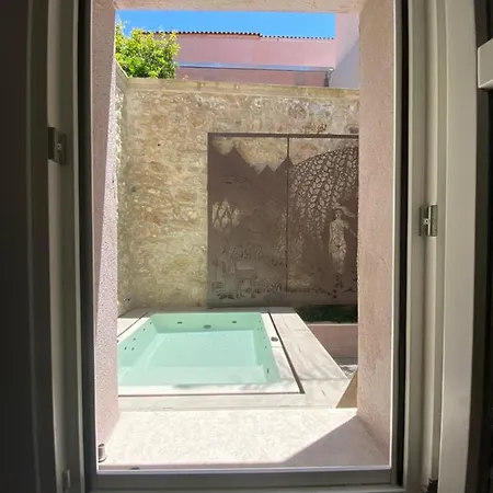 Rimondi Residences Apartman