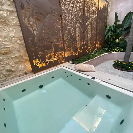 Apartment Rimondi Residences