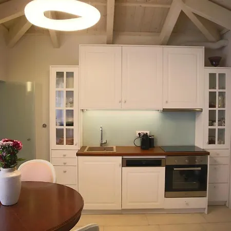 Rimondi Residences Réthimno