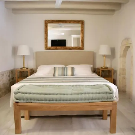 Rimondi Residences Rethymno (Crete)
