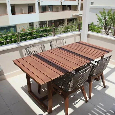 Apartment Rimondi Residences *