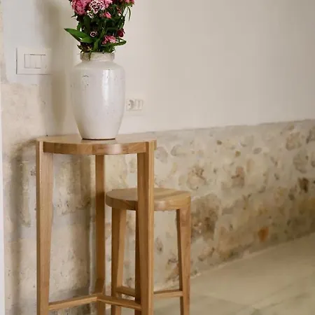 Rimondi Residences * Rethymno (Crete)