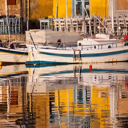 Apartman Rimondi Residences