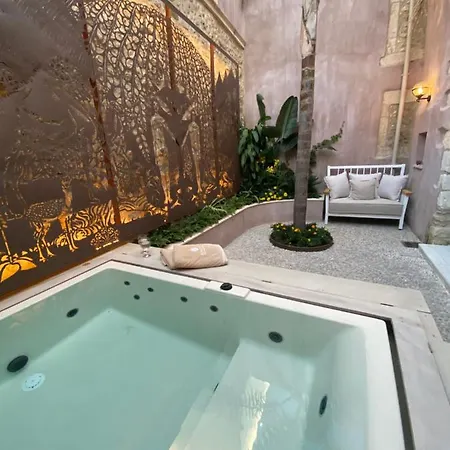 Rimondi Residences Apartment