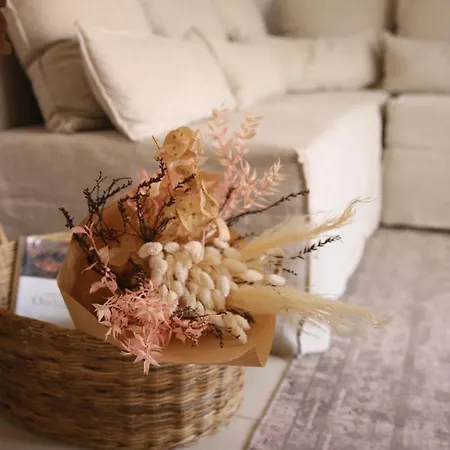 Rimondi Residences Apartment Rethymno (Crete)