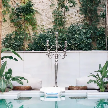 Rimondi Residences Apartment