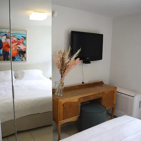 Rimondi Residences Apartmán Rethymno