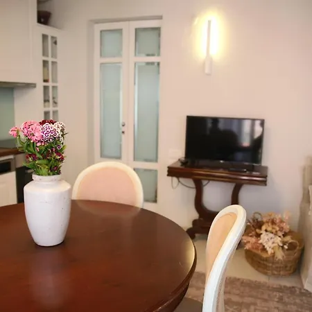 Rimondi Residences Apartment