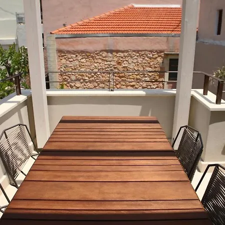 Rimondi Residences Rethymno (Crete)