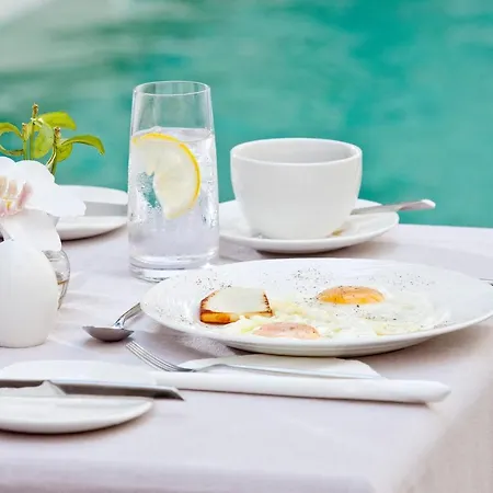 Apartmán Rimondi Residences Rethymno