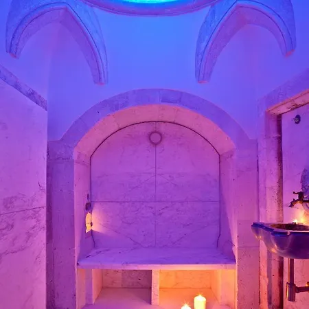 Rimondi Residences Apartman *