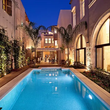 Apartment Rimondi Residences *