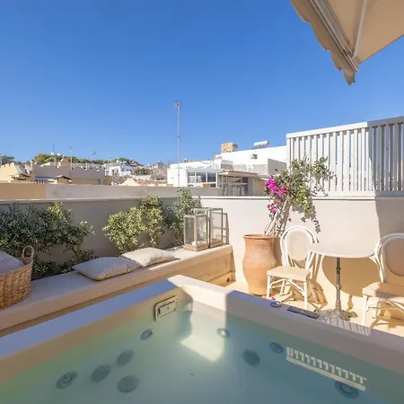 Apartment Rimondi Residences