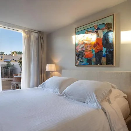 Rimondi Residences Apartmán Rethymno