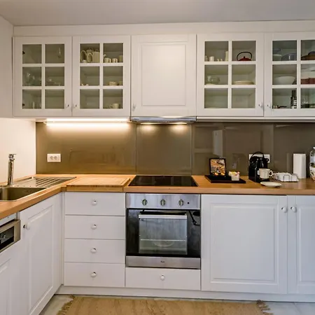 Rimondi Residences Réthimno