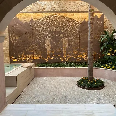 Rimondi Residences * Rethymnon