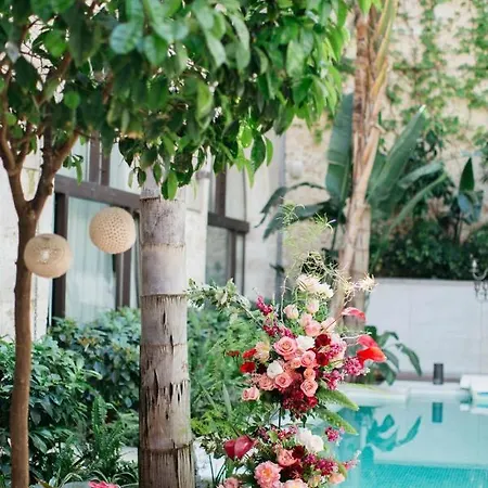 Rimondi Residences Apartament Rethymnon