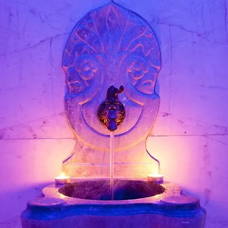 Rimondi Residences Apartament