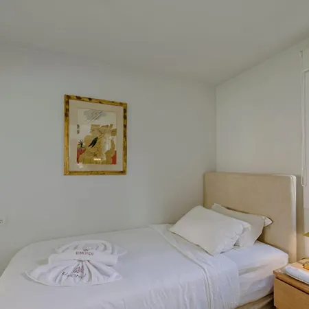 Rimondi Residences Apartament