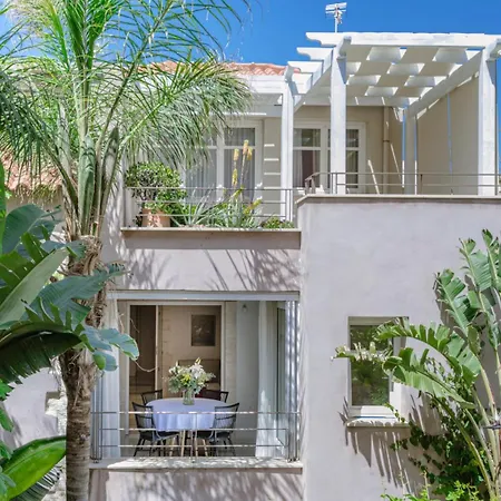 Rimondi Residences Apartment Rethymno (Crete)