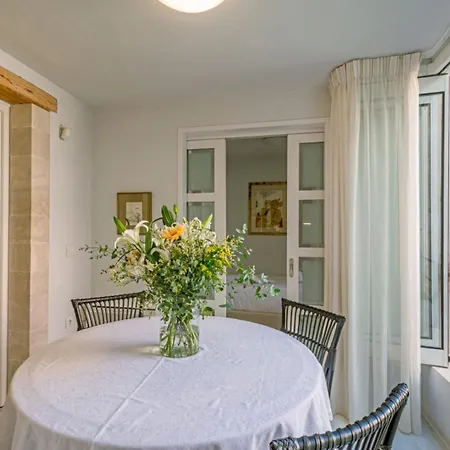 Apartment Rimondi Residences