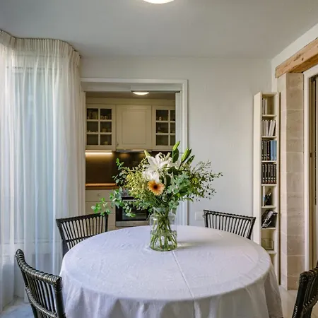 Apartamento Rimondi Residences *