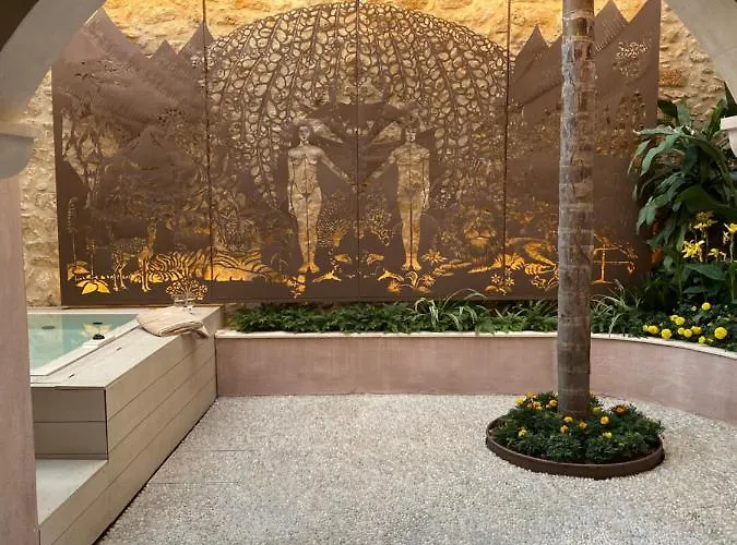 Rimondi Residences * Retimno