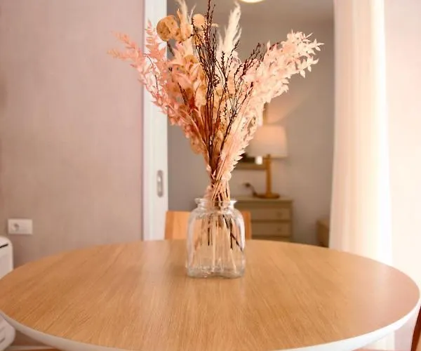 Apartment Rimondi Residences Rethymno (Crete)