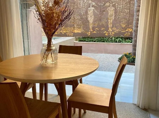 Rimondi Residences Apartament Retimno