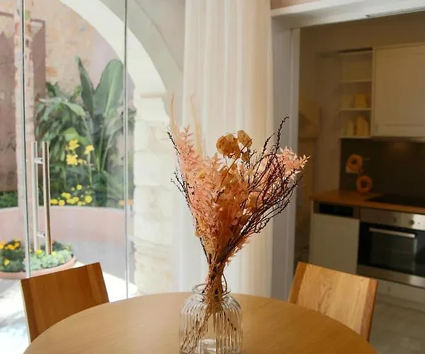 Rimondi Residences Apartment