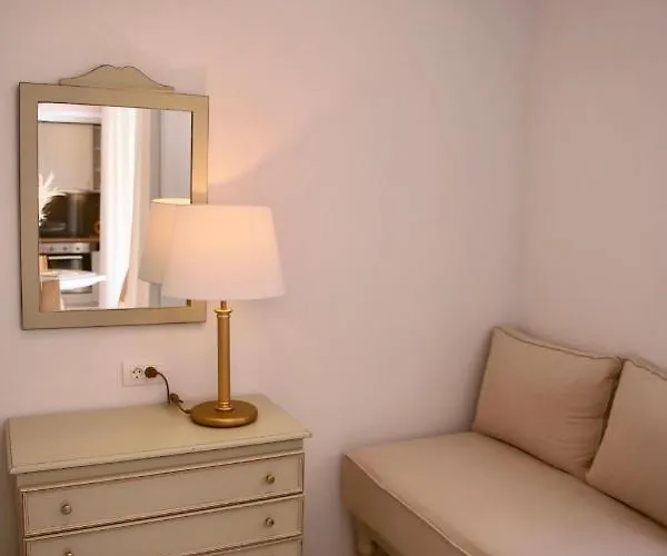 Apartament Rimondi Residences *