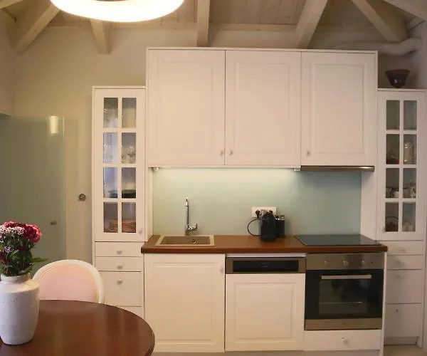 Rimondi Residences Rethymno (Crete)