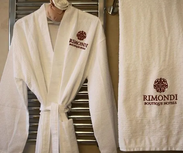 Rimondi Residences * Rethymno (Crete)