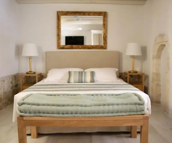 Rimondi Residences Retimno