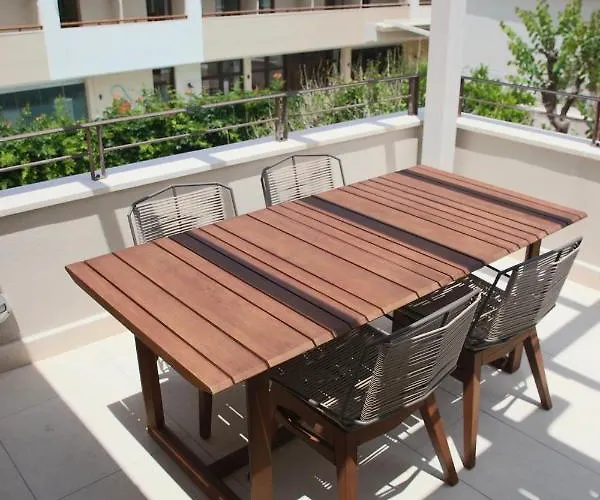 Apartment Rimondi Residences *