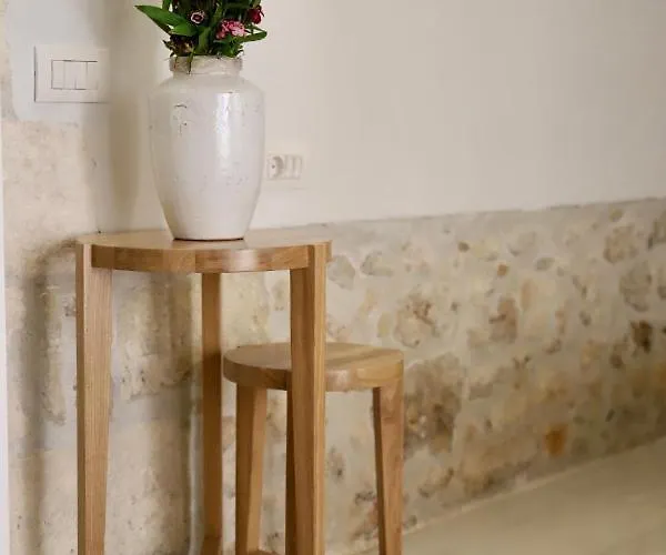 Rimondi Residences * Rethymno (Crete)