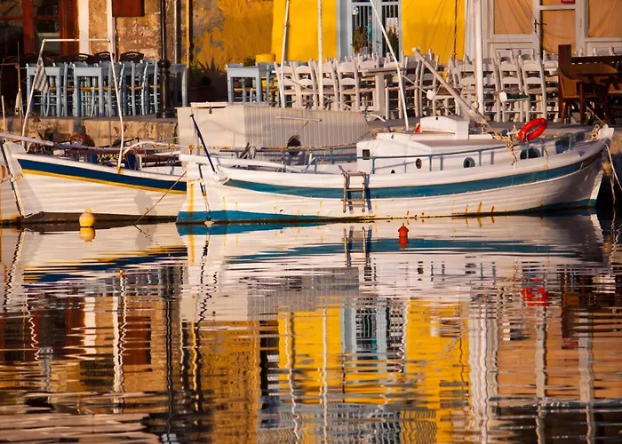 Apartament Rimondi Residences