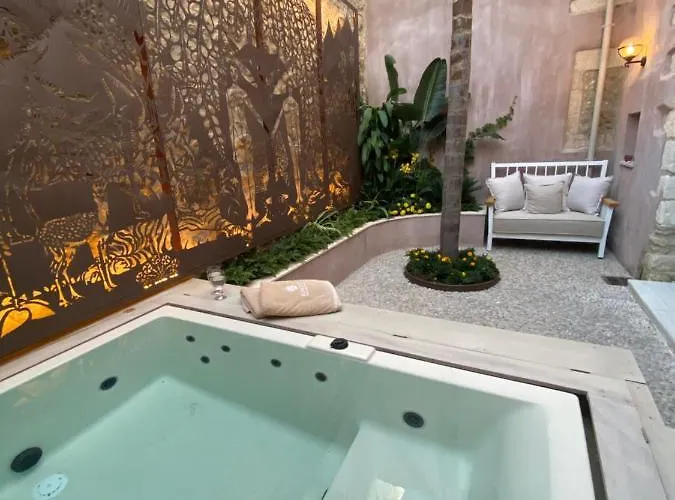 Rimondi Residences Apartment