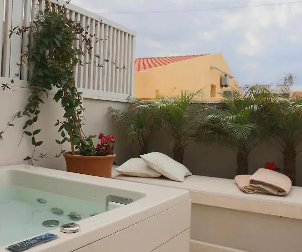 Rimondi Residences Apartament *