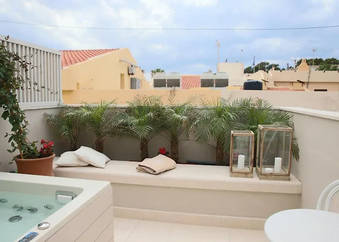 Rimondi Residences Retimno