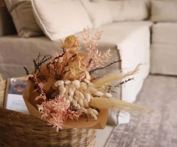 Rimondi Residences Apartment Rethymno (Crete)