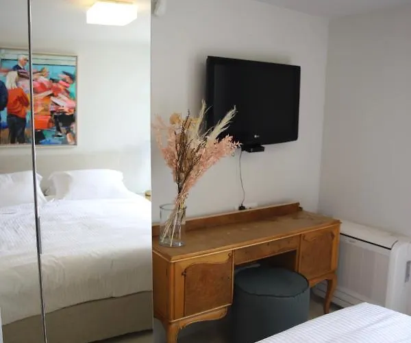 Rimondi Residences Apartament Retimno