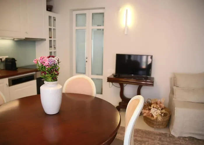 Rimondi Residences Apartment