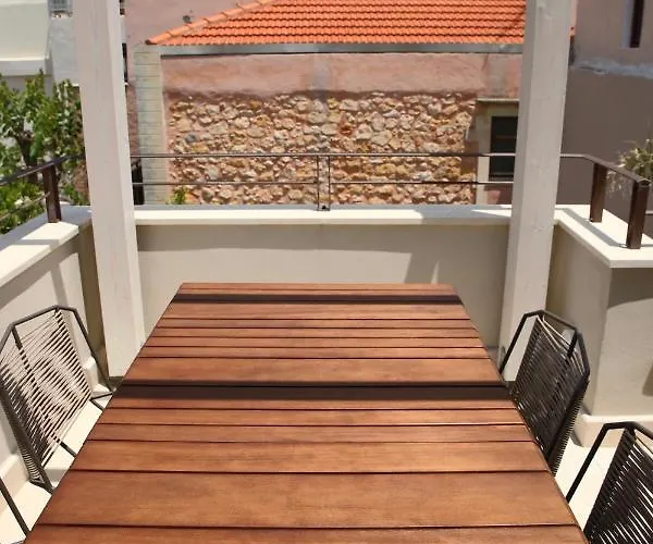 Rimondi Residences Retimno